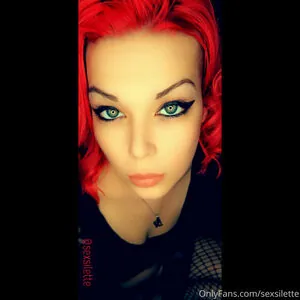 sexsilette