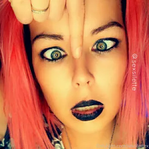 sexsilette