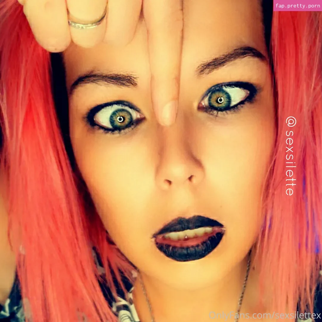 sexsilette - Photo #46
