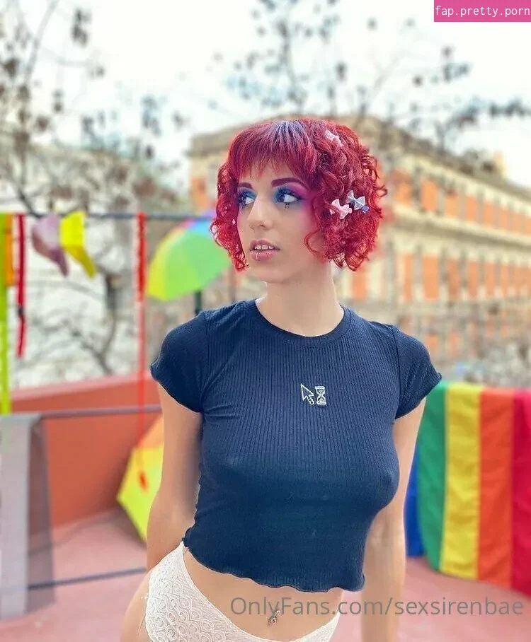 sexsirenbae - Photo #13