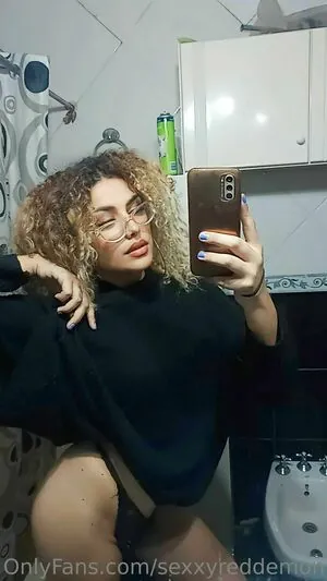 sexxyreddemon