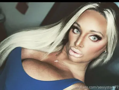 sexxystarr77