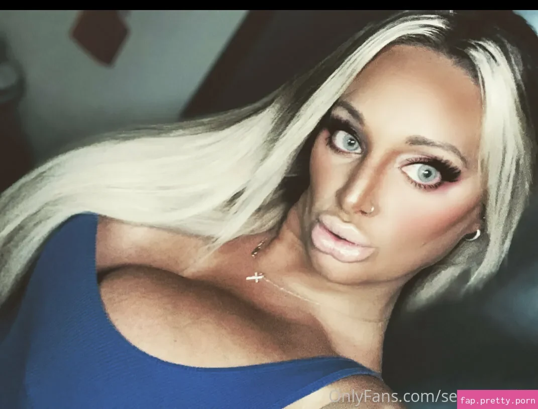 sexxystarr77 - Photo #32