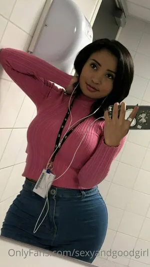 sexyandgoodgirl