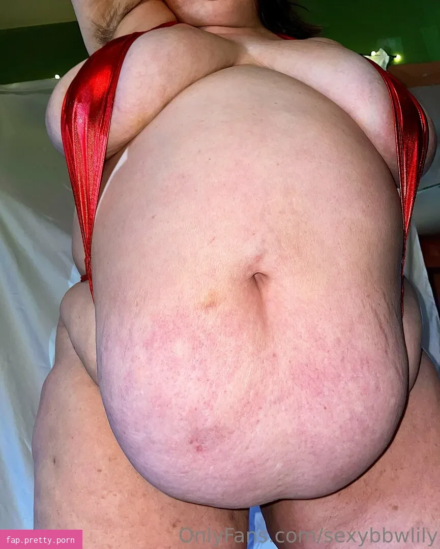 sexybbwlily - Photo #12
