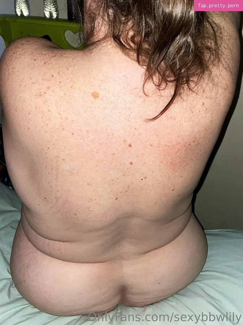 sexybbwlily - Photo #20