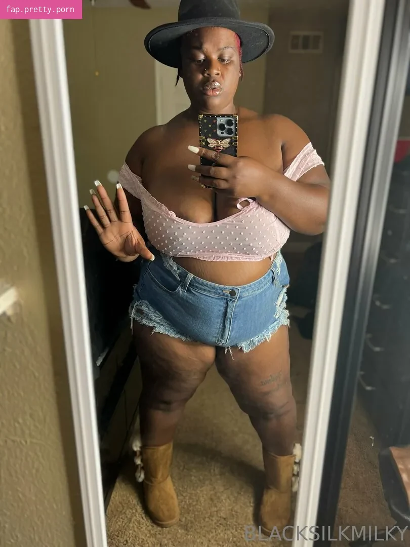 sexyblacksilkp1 - Photo #43