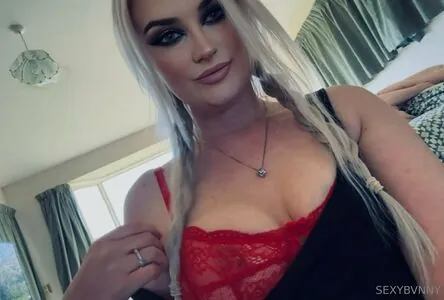 sexybvnny
