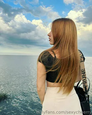 sexycheerry