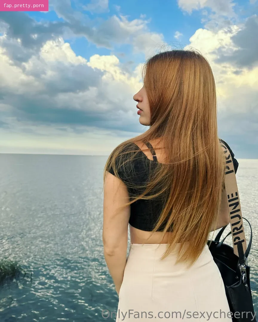 sexycheerry - Photo #53