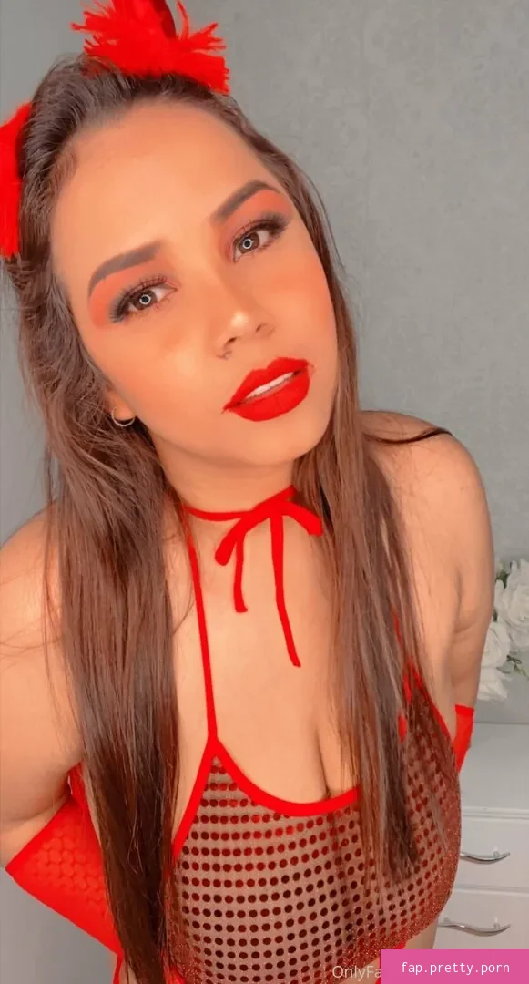 SexyCuteIsa - Photo #04