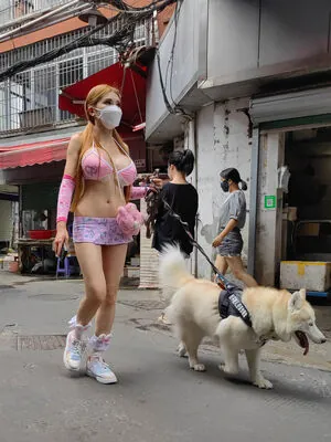 SexyCyborg