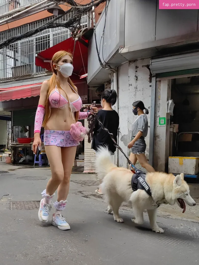 SexyCyborg - Photo #35
