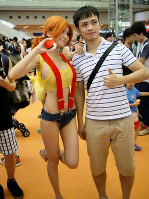 SexyCyborg