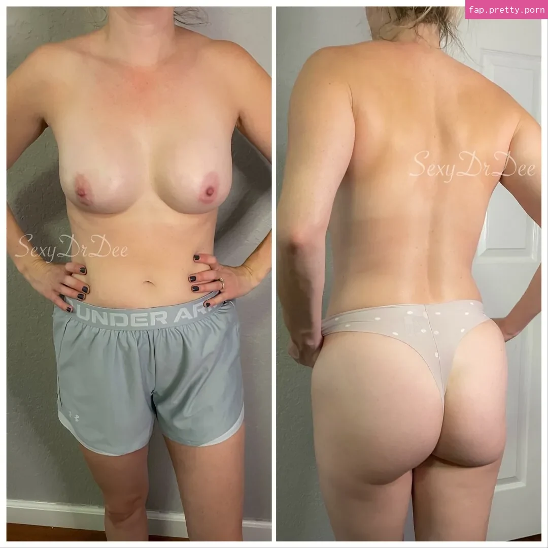 SexyDrDee - Photo #12