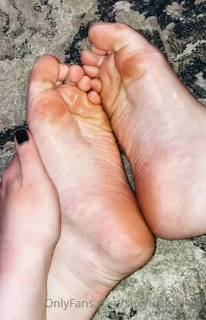 sexyfeetgallery