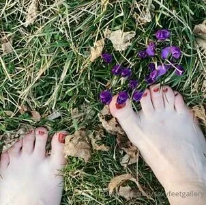 sexyfeetgallery