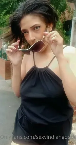 sexyindiangoddess