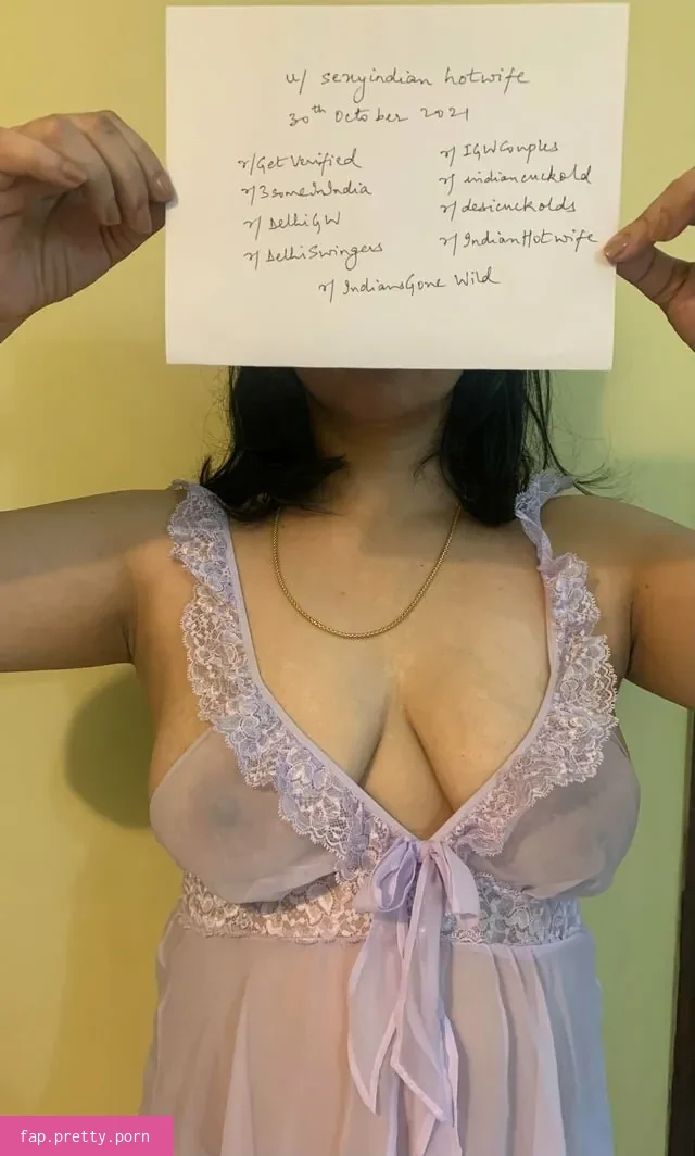 sexyindianhotwife - Photo #03