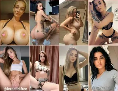 sexykellyluna