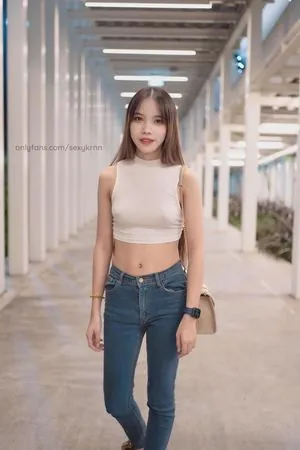 sexykrnn