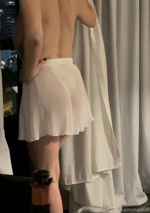 SexyLatinaWife