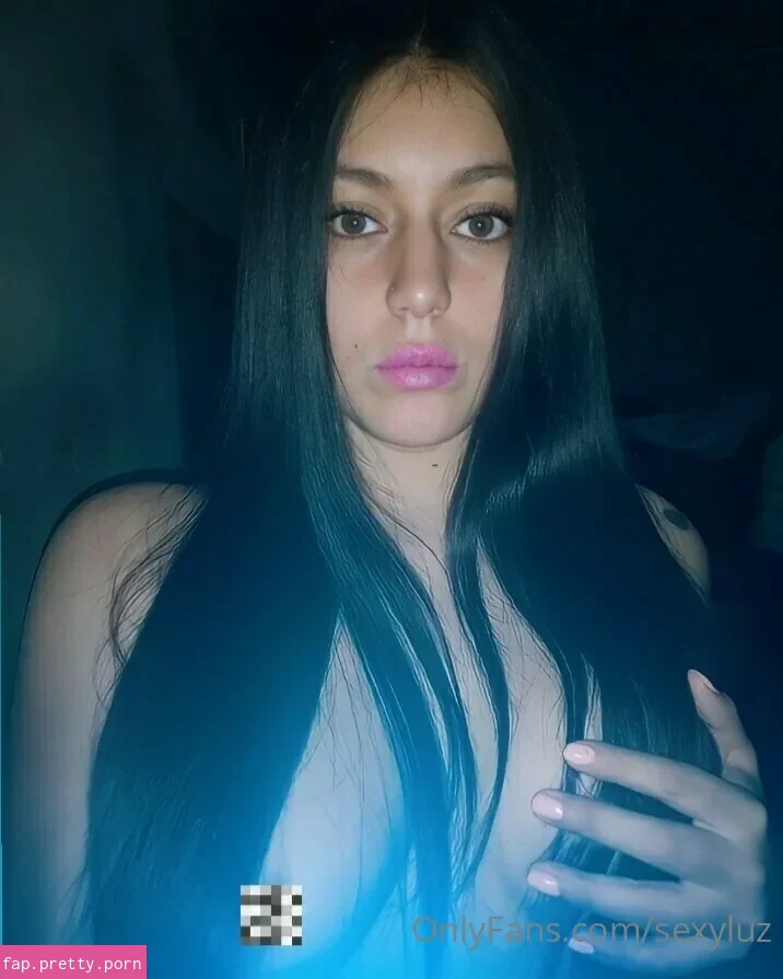 sexyluz - Photo #04
