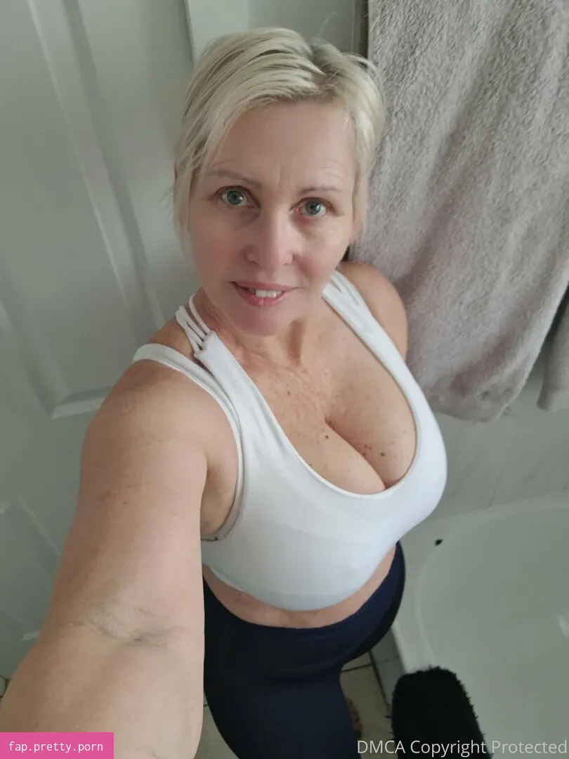 sexymatureaussielady - Photo #33