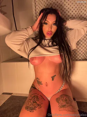 sexynalaa