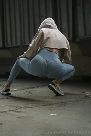 sexynorwegianteacher