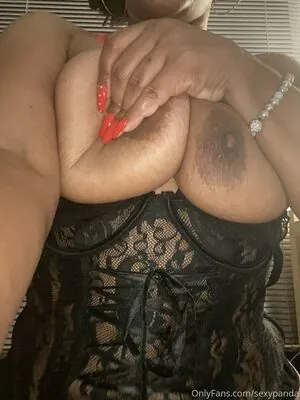 sexypanda