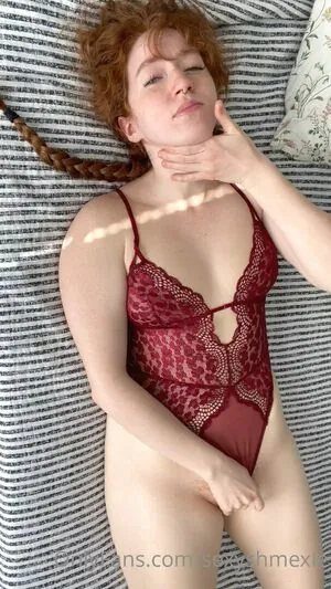 Sexyshmexie
