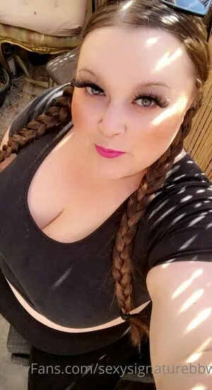 sexysignaturebbw