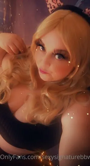 sexysignaturebbw