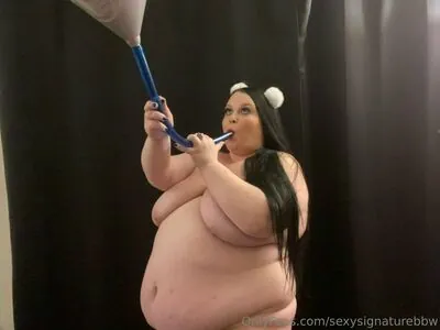 sexysignaturebbw
