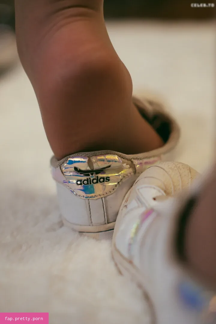 Sexyskyfeet - Photo #18