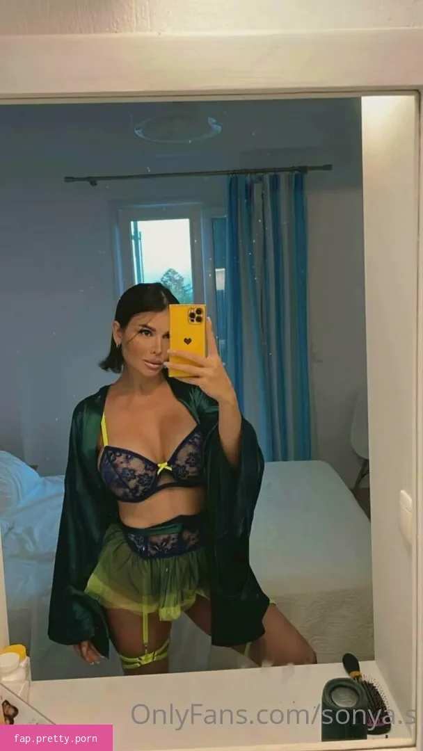 sexysonyaa - Photo #11