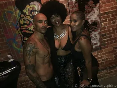sexyspirittv