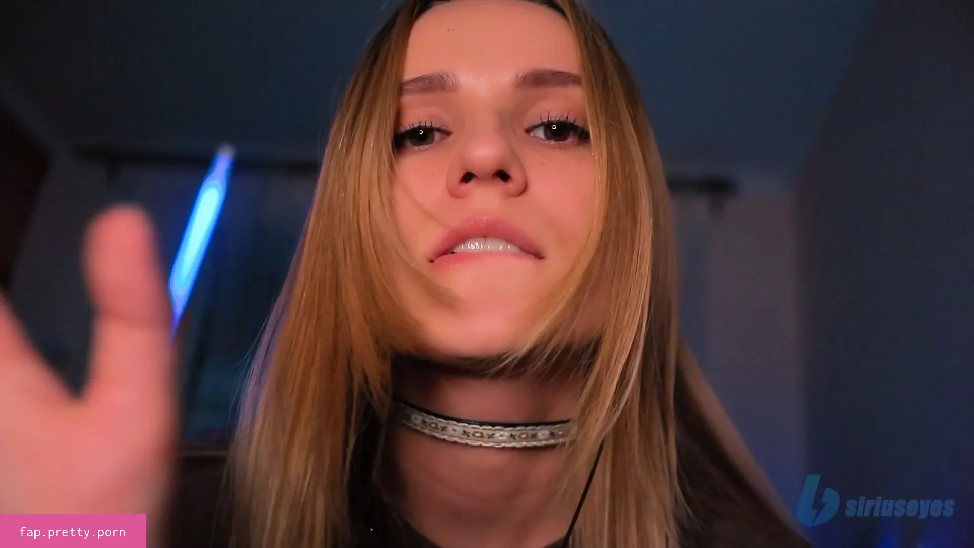 Sirius Eyes ASMR - Photo #42