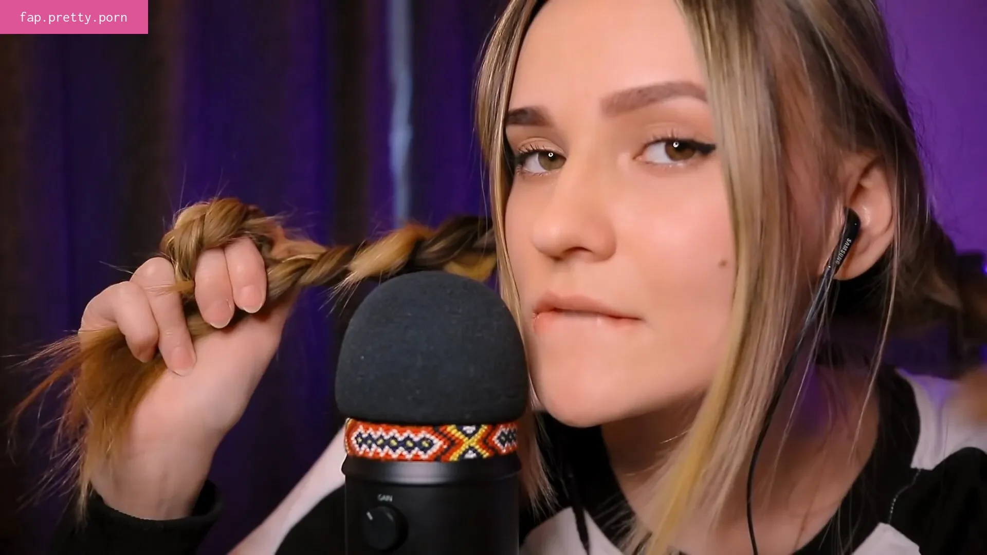 Sirius Eyes ASMR - Photo #44