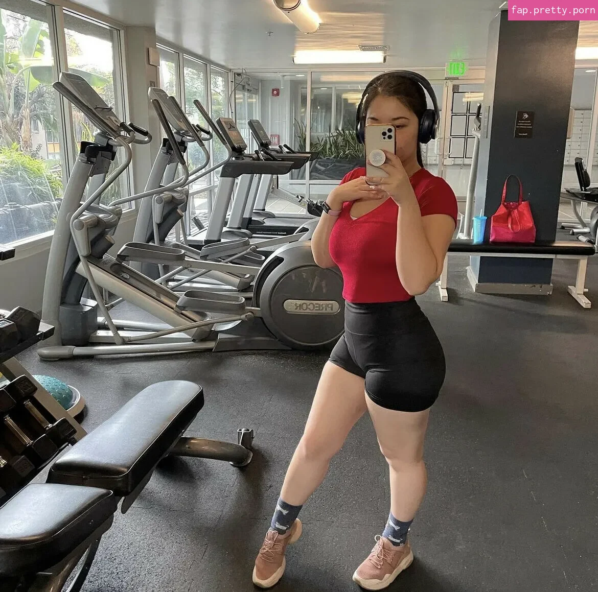 Sonia Elsie ASMR - Photo #19