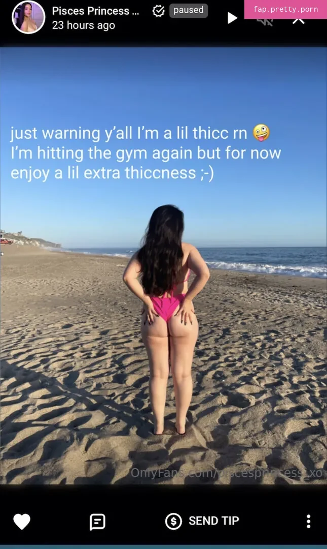 Sonia Elsie ASMR - Photo #32