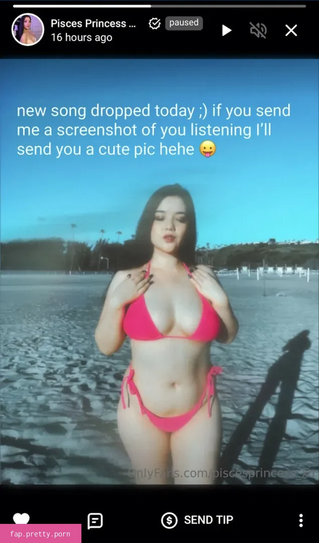 Sonia Elsie ASMR - Photo #33