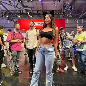 Steph Esther / iamstephalways