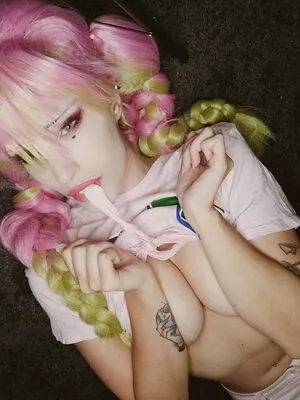 Suzuko Elric