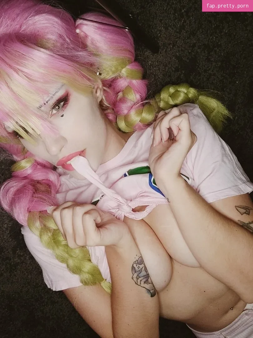 Suzuko Elric - Photo #12