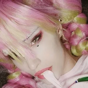 Suzuko Elric