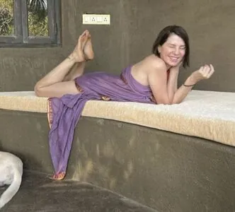 Sadie Frost