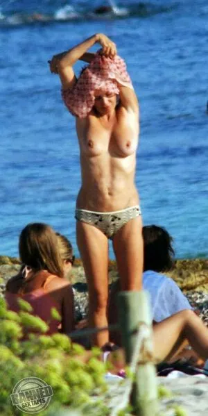 Sadie Frost