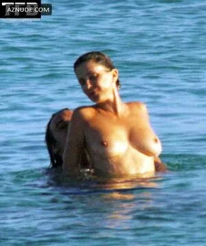 Sadie Frost